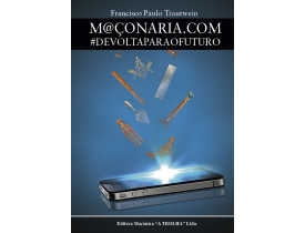 M@ÇONARIA.COM #DEVOLTAPARAOFUTURO
