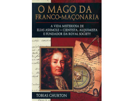 O MAGO DA FRANCO MAÇONARIA 