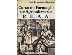 CURSO DE FORMAÇÃO DE APRENDIZES DO REAA