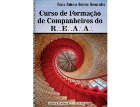 CURSO DE FORMAÇÃO DE COMPANHEIROS DO R.'. E.'. A.'. A.'.