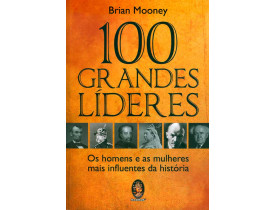 100 GRANDES LÍDERES