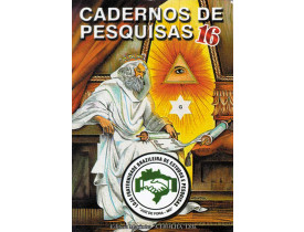 CADERNO DE PESQUISAS MAÇONICAS 16