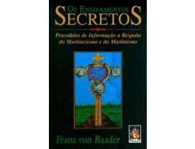 OS ENSINAMENTOS SECRETOS