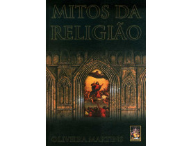 MITOS DA RELIGIÃO