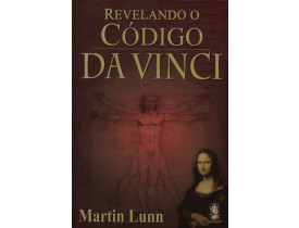 REVELANDO O CÓDIGO DA VINCI