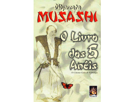 O LIVRO DOS 5 ANÉIS