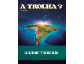 REVISTA "A TROLHA" Nº 404 – JUNHO DE 2020