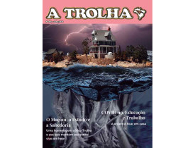 REVISTA "A TROLHA" Nº 405 – JULHO DE 2020