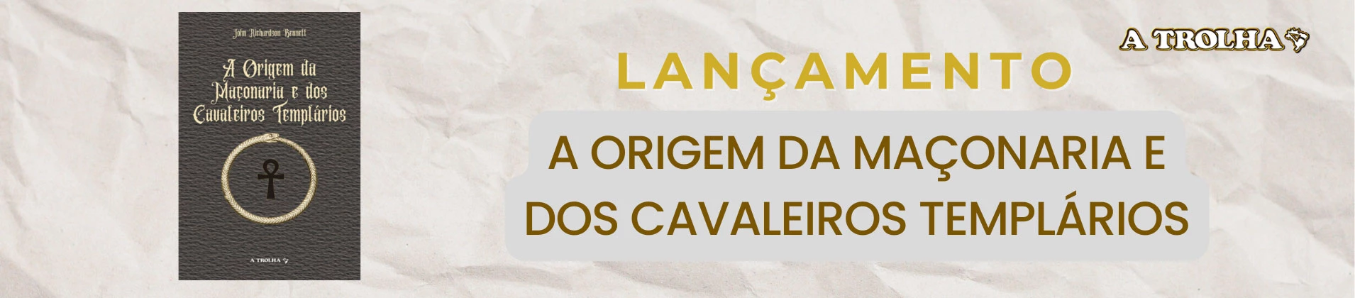 a origem da maçonaria 