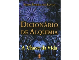DICIONÁRIO DE ALQUIMIA