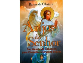 ANJOS DO SENHOR
