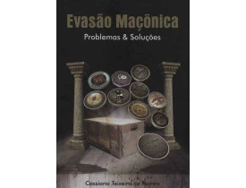 EVASÃO MAÇÔNICA