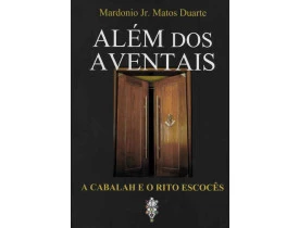 ALÉM DOS AVENTAIS