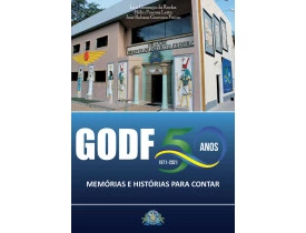 GODF 50 ANOS  – 1971-2021 