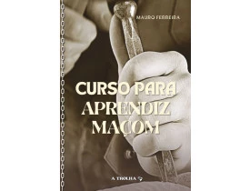 CURSO PARA APRENDIZ MAÇOM