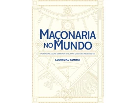 MAÇONARIA NO MUNDO