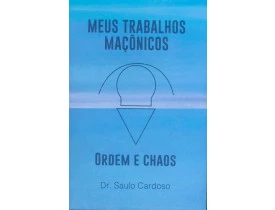 MEUS TRABALHOS MAÇÔNICOS