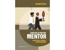CARTILHA DO MESTRE MENTOR