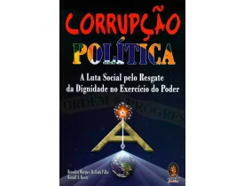 CORRUPÇÃO POLÍTICA