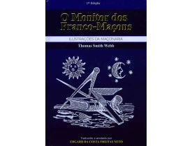 O MONITOR DOS FRANCO-MAÇONS