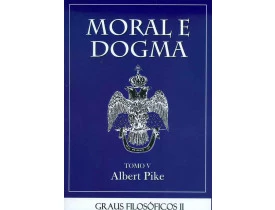 MORAL E DOGMA V