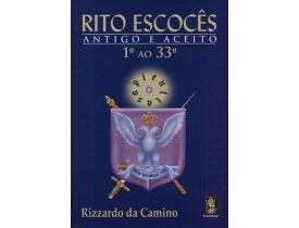 RITO ESCOCÊS ANTIGO E ACEITO