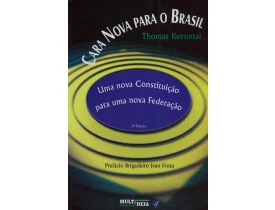 CARA NOVA PARA O BRASIL