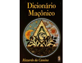 DICIONÁRIO MAÇÔNICO