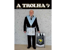 REVISTA "A TROLHA" Nº 392 – JUNHO DE 2019