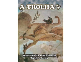 REVISTA "A TROLHA" Nº 396 – OUTUBRO DE 2019