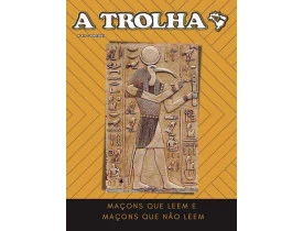 REVISTA "A TROLHA" Nº 417 DIGITAL AVULSA – JULHO DE 2021