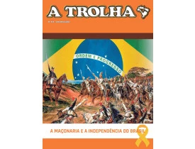 REVISTA "A TROLHA" Nº 419 – SETEMBRO DE 2021
