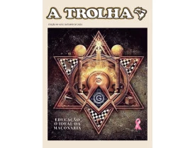 REVISTA "A TROLHA" Nº 420 – OUTUBRO DE 2021