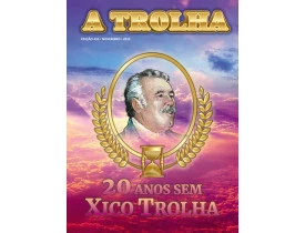 REVISTA "A TROLHA" Nº 433 – NOVEMBRO DE 2022