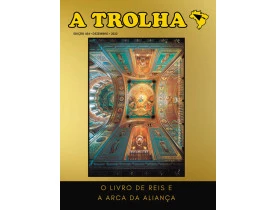 REVISTA "A TROLHA" Nº 434 – DEZEMBRO DE 2022