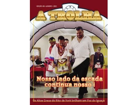 REVISTA "A TROLHA" Nº 435 – JANEIRO DE 2023