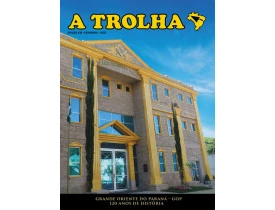 REVISTA "A TROLHA" Nº 436 – FEVEREIRO DE 2023