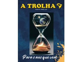 REVISTA "A TROLHA" Nº 437 – MARÇO DE 2023