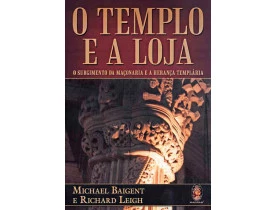 O TEMPLO E A LOJA