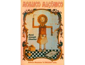 MOSAICO MAÇONICO