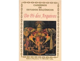 DO PÓ DOS ARQUIVOS - VL 1