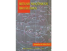 RITUAIS MAÇONICOS BRASILEIROS