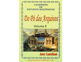 DO PÓ DOS ARQUIVOS VOL 2