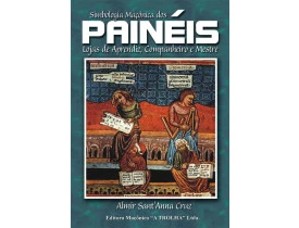 SIMBOLOGIA MAÇÔNICA DOS PAINÉIS