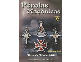 PÉROLAS MAÇÔNICAS
