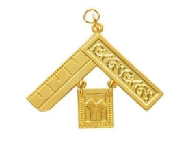 JOIA DE PAST- MASTER 