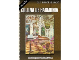 COLUNA DE HARMONIA