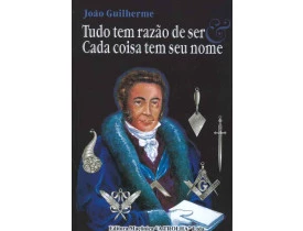 TUDO TEM RAZÃO DE SER. CADA COISA TEM SEU NOME.