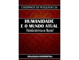 CADERNO DE PESQUISA MAÇONICA 26