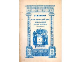 OS MÁRTIRES PERNAMBUCANOS